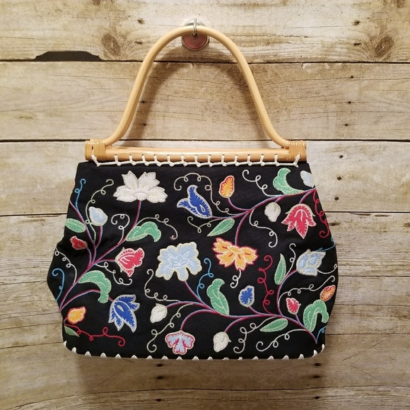 Talbots Handbags - Talbots Purse